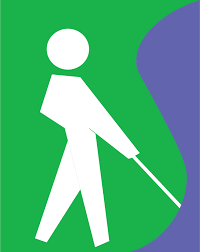 logo hội người mù
